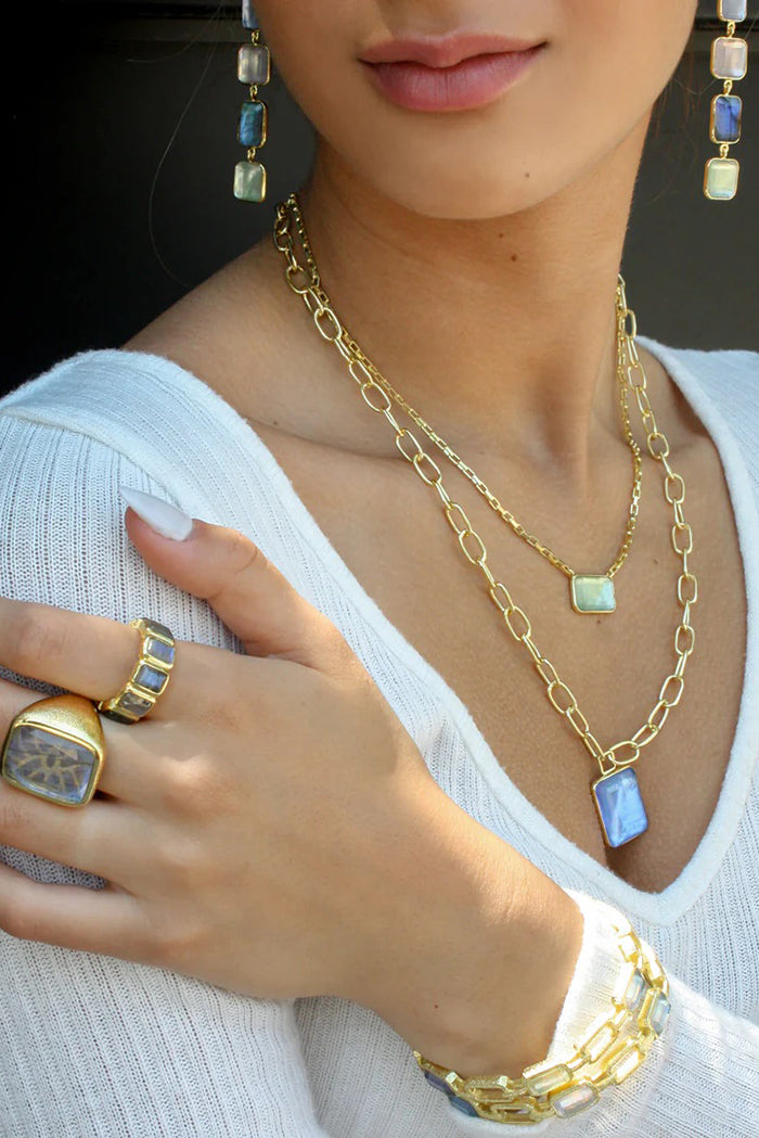 marcia moran guilia necklace