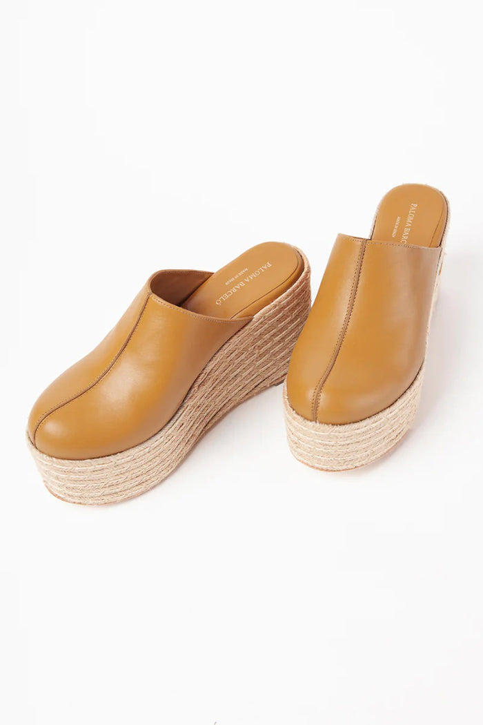 paloma barcelo hebe ochre
