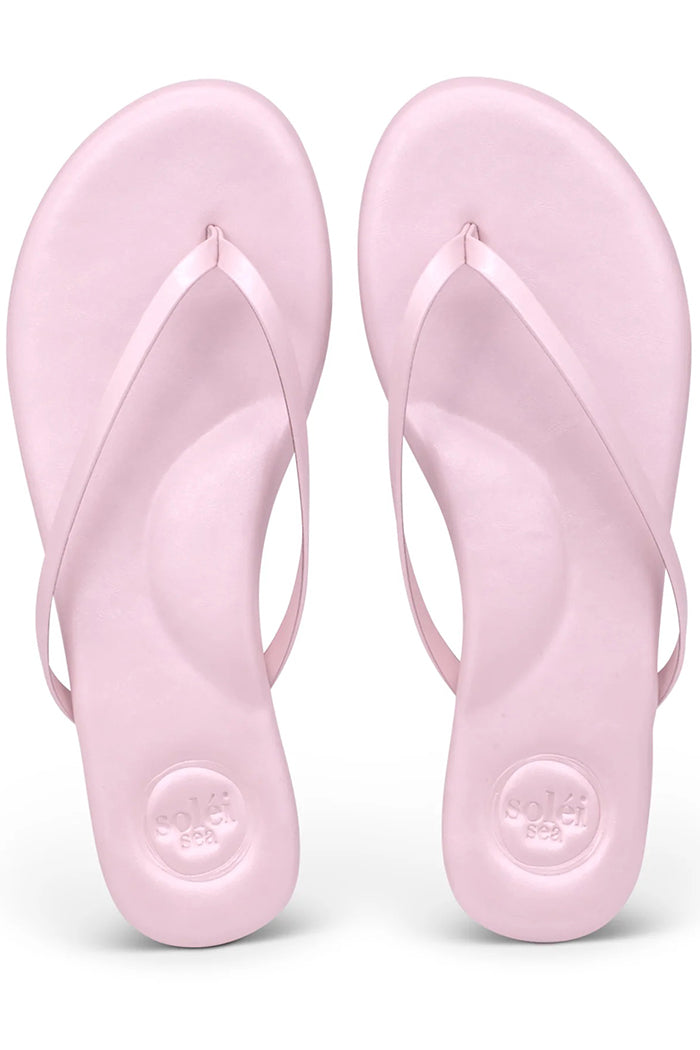 solei sea indie sandal bubbly