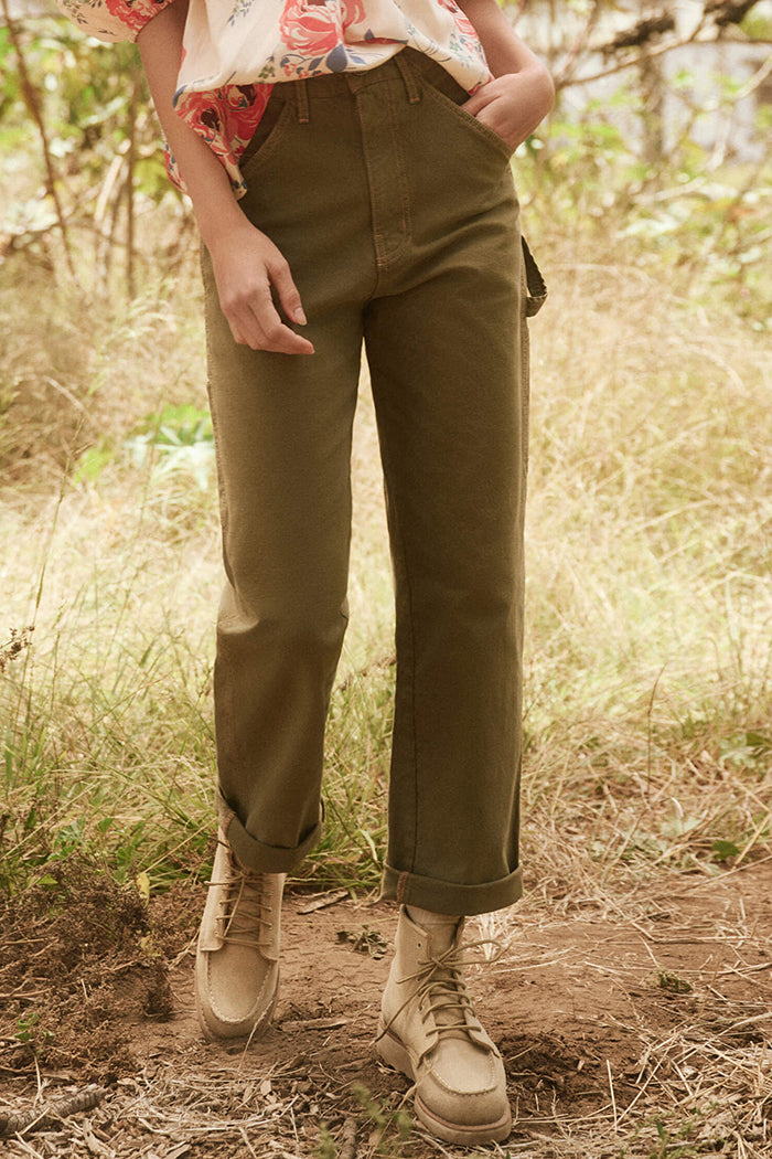 the great the carpenter pant army