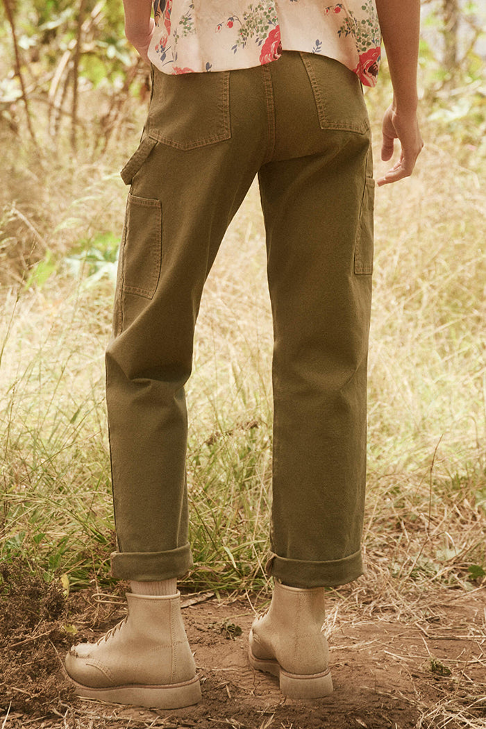 the great the carpenter pant army