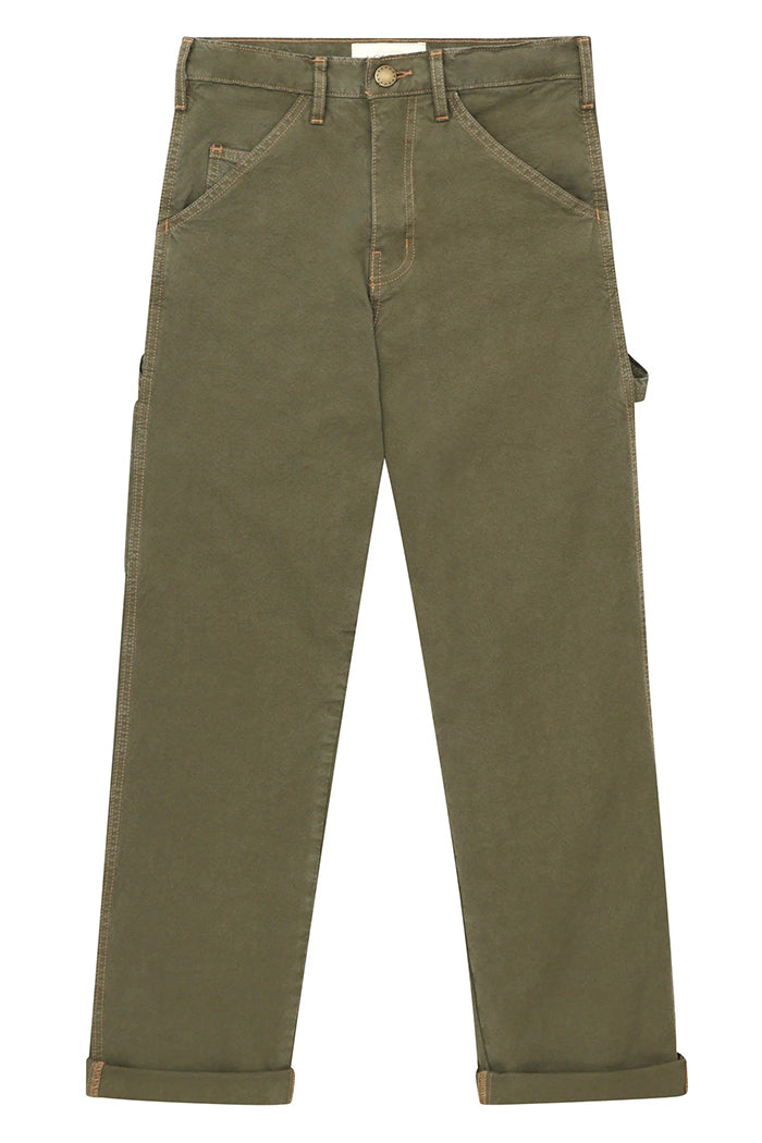the great the carpenter pant army
